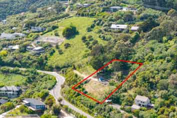 326 and 32 Marine Drive, Charteris Bay