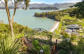 326 and 32 Marine Drive, Charteris Bay