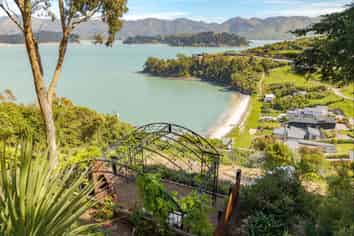 326 and 32 Marine Drive, Charteris Bay
