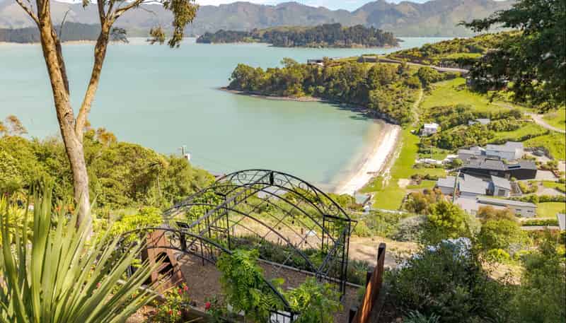 326 and 32 Marine Drive, Charteris Bay