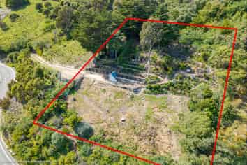 326 and 32 Marine Drive, Charteris Bay