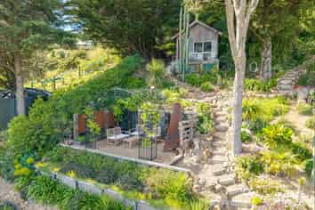 326 and 32 Marine Drive, Charteris Bay