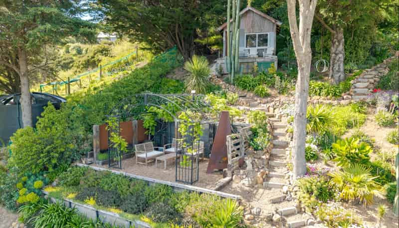 326 and 32 Marine Drive, Charteris Bay