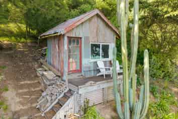 326 and 32 Marine Drive, Charteris Bay