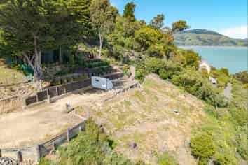 326 and 32 Marine Drive, Charteris Bay