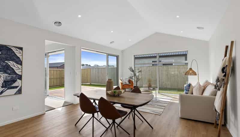 39 River Stone Drive, Halswell