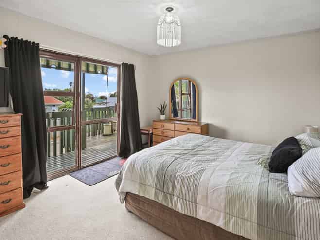106 Waikiekie Road, Thames