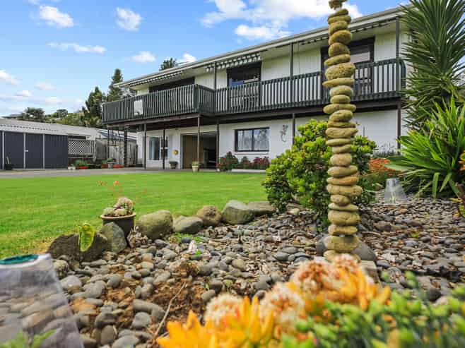 106 Waikiekie Road, Thames