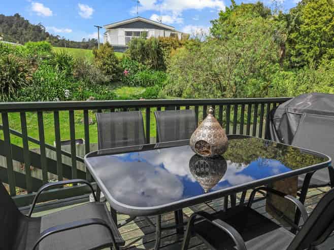 106 Waikiekie Road, Thames