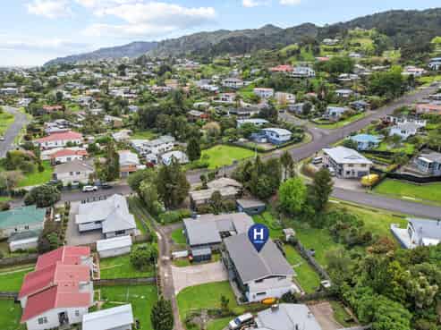 106 Waikiekie Road, Thames