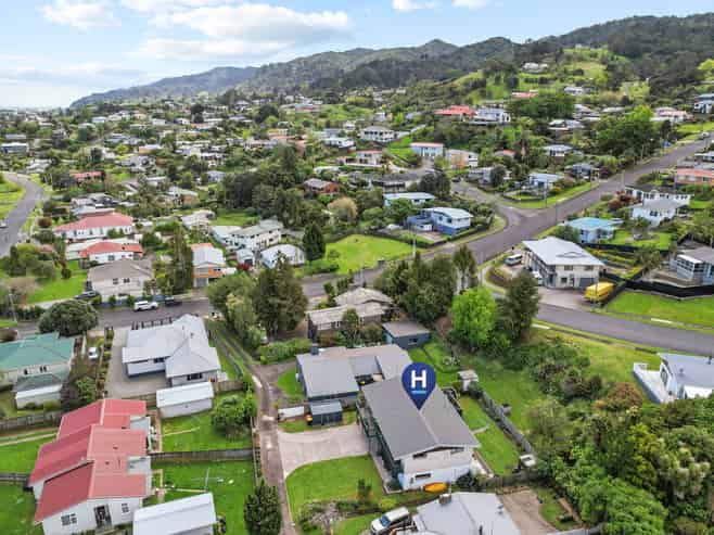 106 Waikiekie Road, Thames