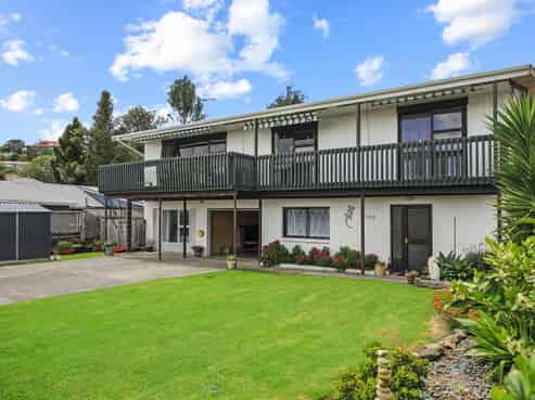 106 Waikiekie Road, Thames