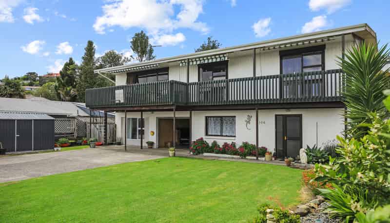 106 Waikiekie Road, Thames