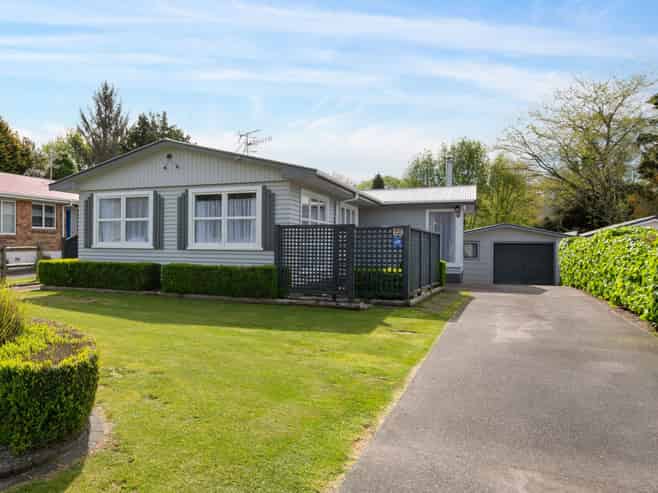 5 Norrie Place, Hillcrest