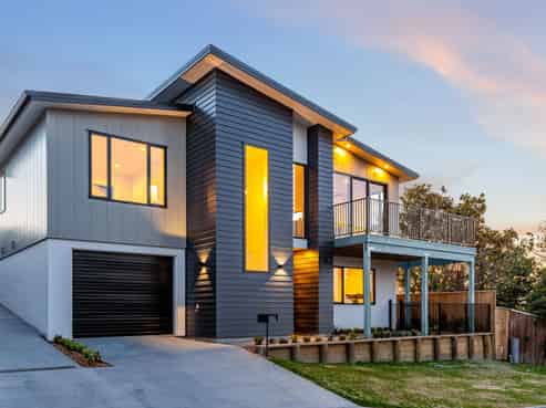 115 Golf Road, Paraparaumu