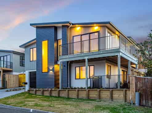 115 Golf Road, Paraparaumu