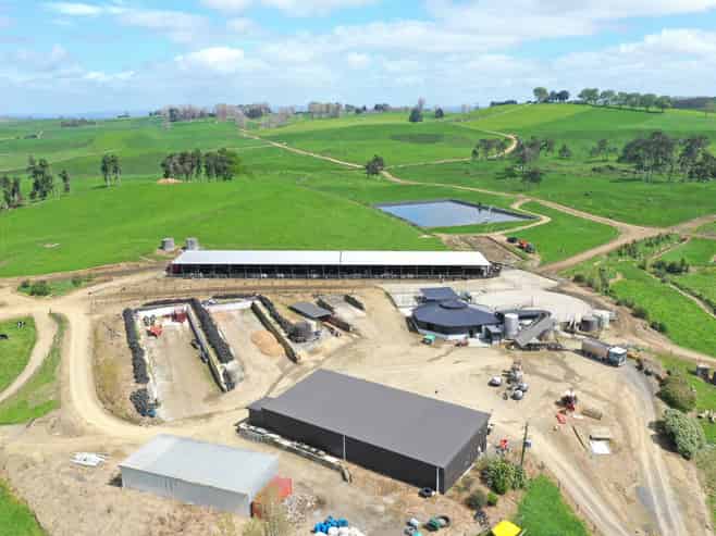 664 Ngahape Road, R D 3, Te Awamutu