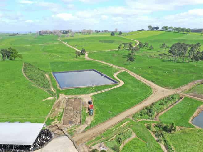 664 Ngahape Road, R D 3, Te Awamutu