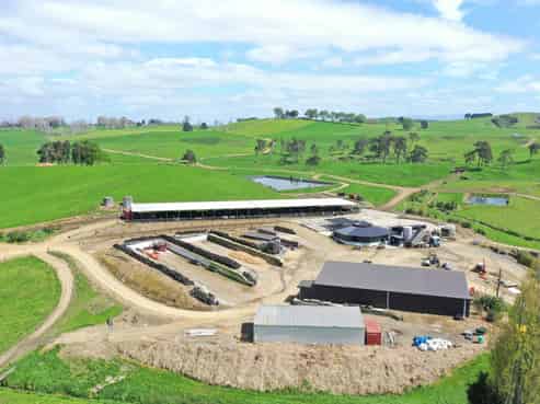 664 Ngahape Road, Otorohanga