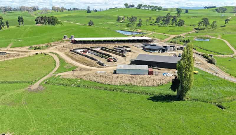 664 Ngahape Road, R D 3, Te Awamutu