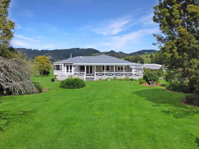 4 Murphy Road, Awakeri