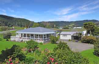 4 Murphy Road, Awakeri