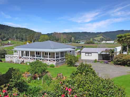 4 Murphy Road, Awakeri