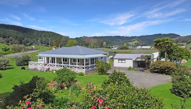 4 Murphy Road, Awakeri