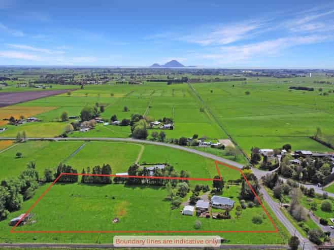 4 Murphy Road, Awakeri