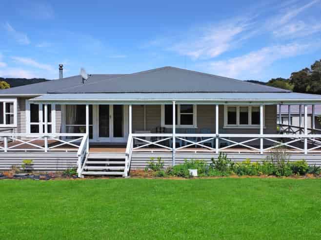 4 Murphy Road, Awakeri