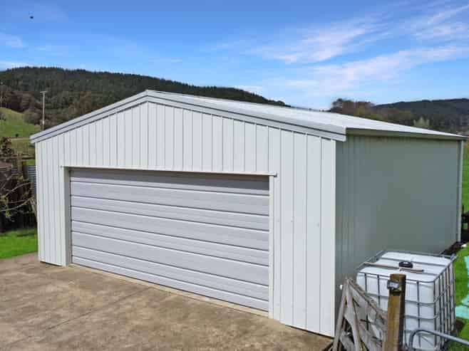 4 Murphy Road, Awakeri