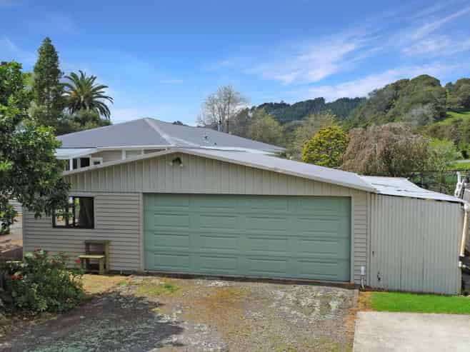 4 Murphy Road, Awakeri