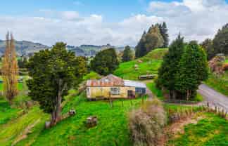17 Hapa Road, Kakahi, Owhango