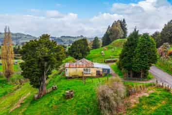 17 Hapa Road, Kakahi, Owhango