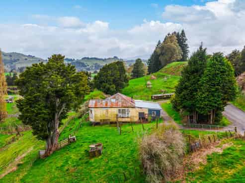 17 Hapa Road, Kakahi