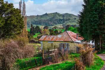 17 Hapa Road, Kakahi, Owhango