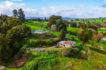 17 Hapa Road, Kakahi, Owhango