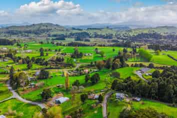 17 Hapa Road, Kakahi, Owhango