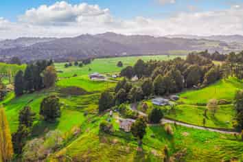 17 Hapa Road, Kakahi, Owhango