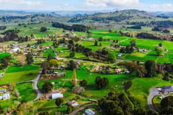 17 Hapa Road, Kakahi, Owhango