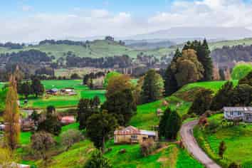 17 Hapa Road, Kakahi, Owhango