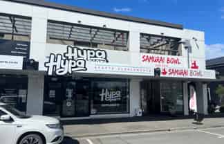 Affordable CBD Retail Shop