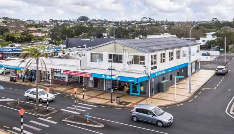 368 Beach Road, Mairangi Bay