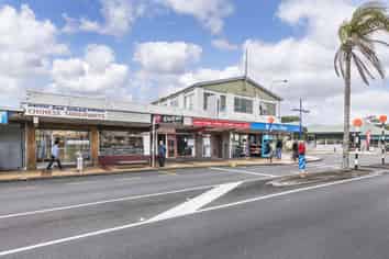 Prime Corner Retail Opportunity – Mairangi Bay