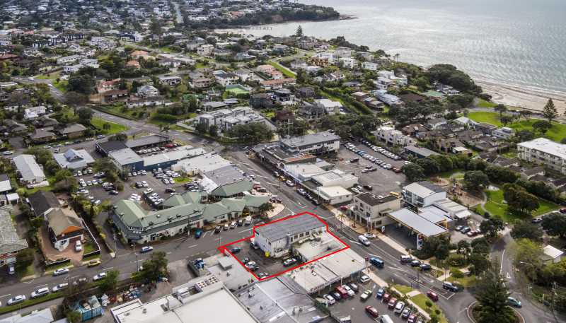 368 Beach Road, Mairangi Bay