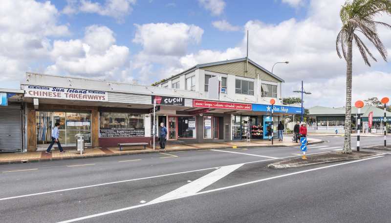 368 Beach Road, Mairangi Bay