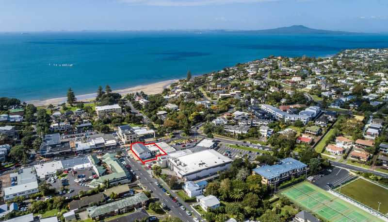 368 Beach Road, Mairangi Bay