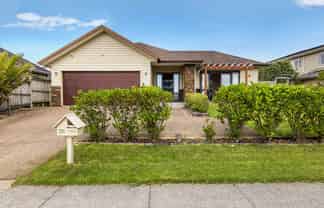 231 Millwater Parkway, Millwater