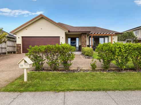 231 Millwater Parkway, Silverdale