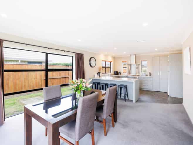 35 Rosalie Terrace, Kelvin Grove